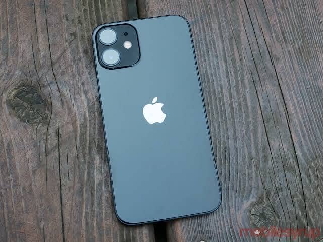 Apple iPhone 12 0