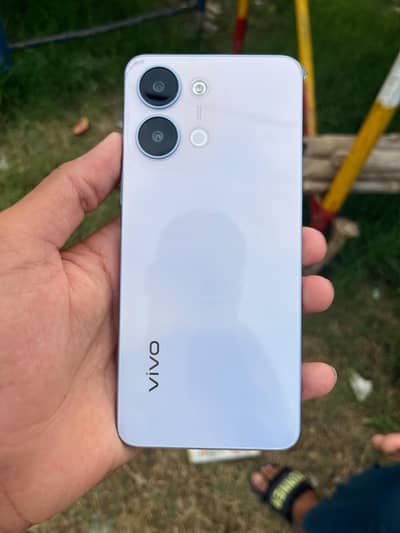 Vivo y05
