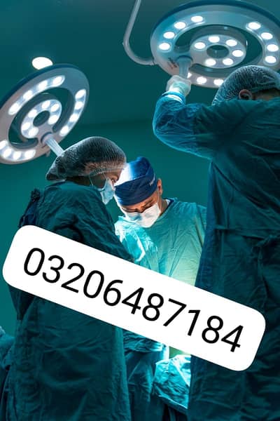 NURSE RECEPTION DR ASSISTANT MBBS FEMALES HIRING URGENT