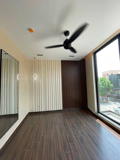 Brand New Modern House for Rent in DHA Rahbar Lahore | Luxury Living Awaits