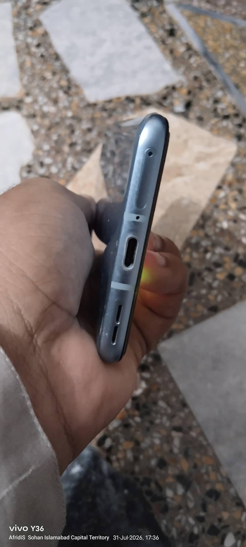 One Plus 9R 2