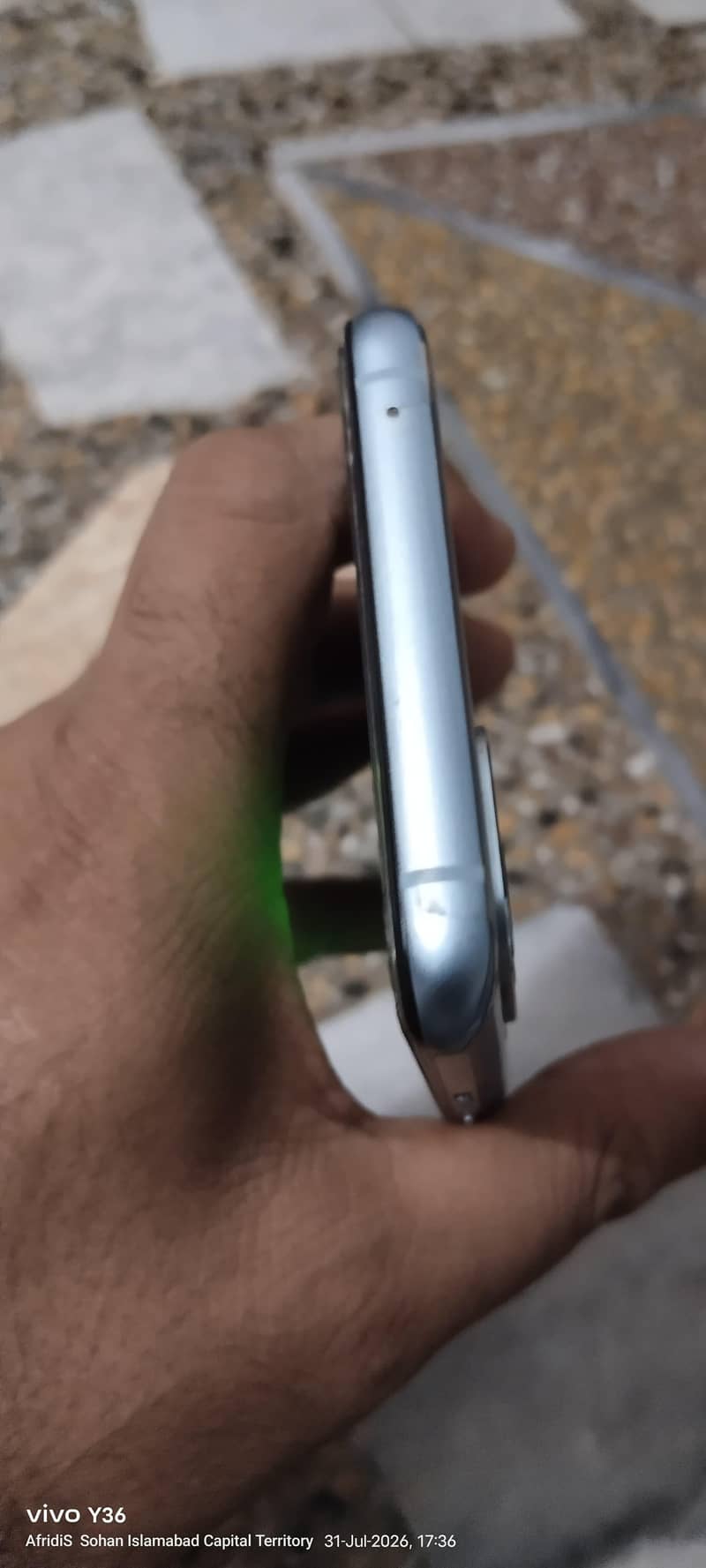 One Plus 9R 3