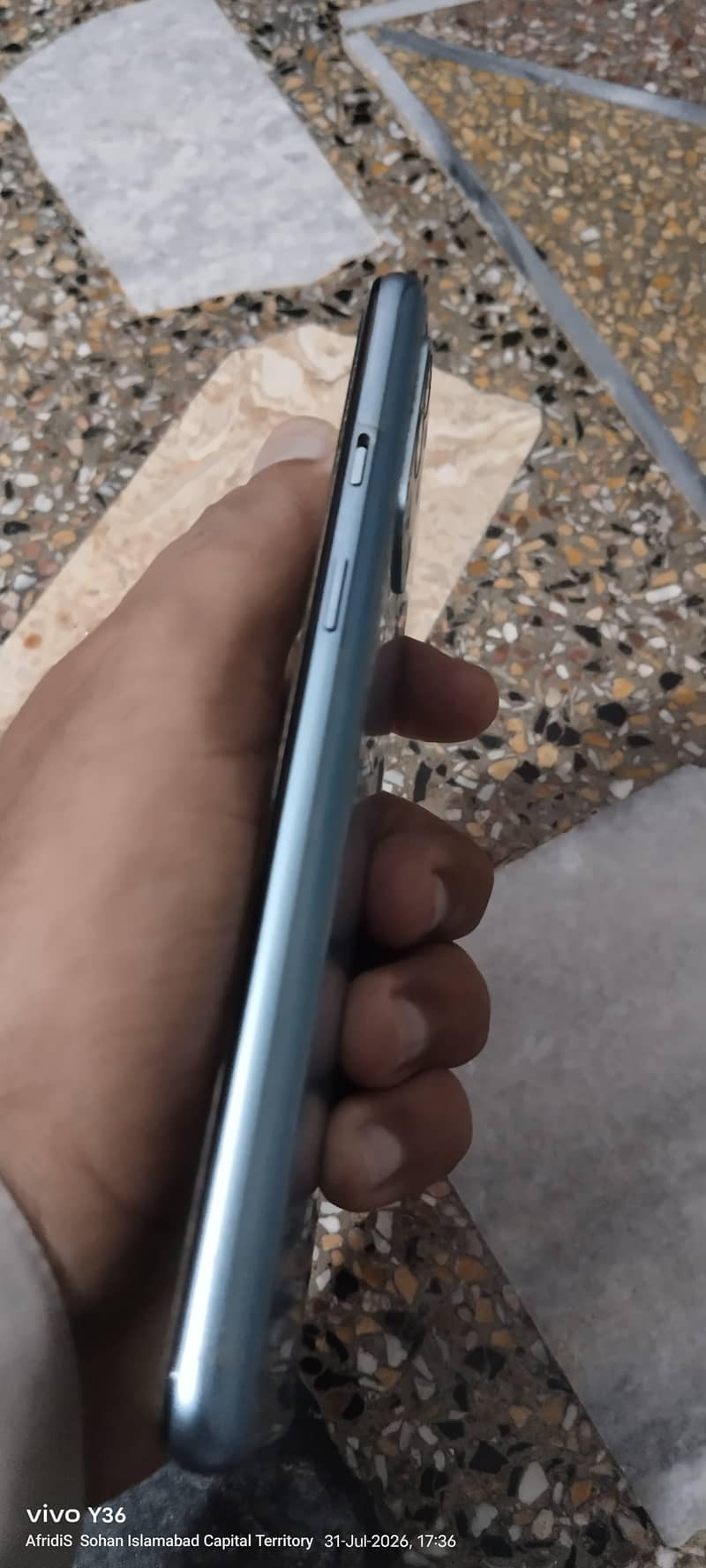 One Plus 9R 4