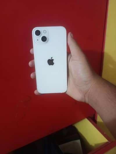 Apple iPhone 13 iCloud locked 
