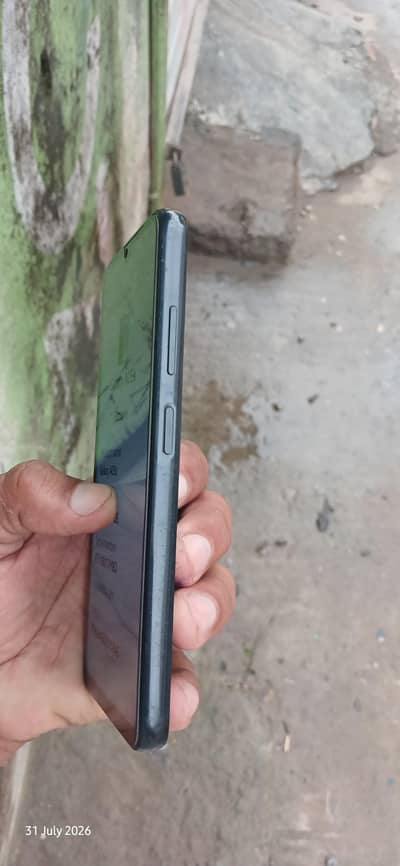 Samsung Mobile A05s