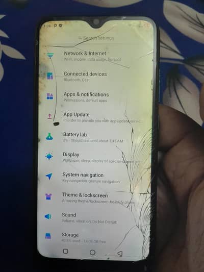 Infinix Smart 3 Plus