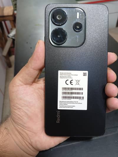 Xiaomi Redmi Note 14