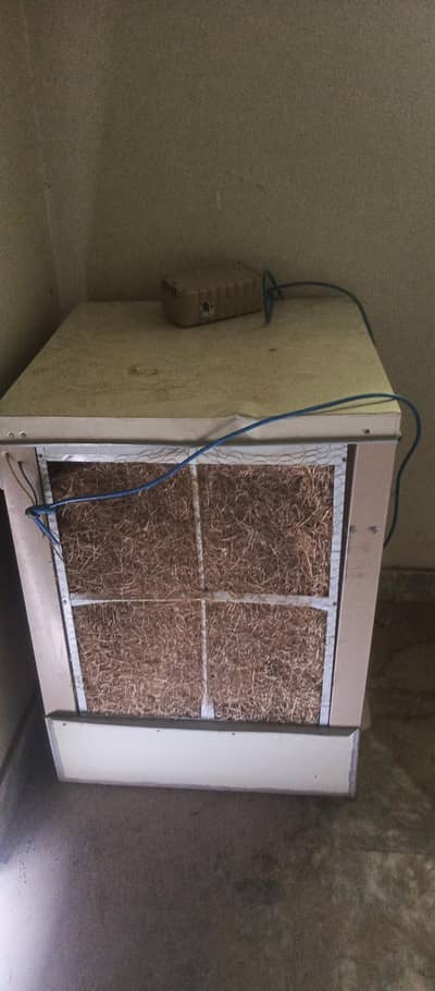 New Cooler only 1month used