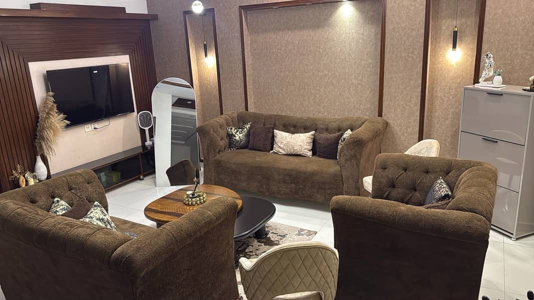 Sofa Set 1