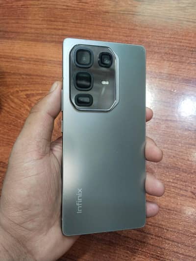 Infinix Note 50 Pro 10/10 Condition 5 Months Warranty Like New
