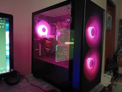 Gaming pc for sell