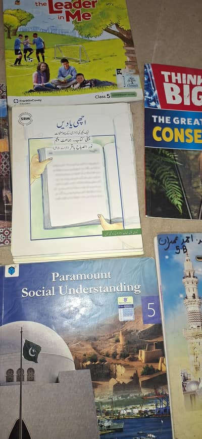 used books