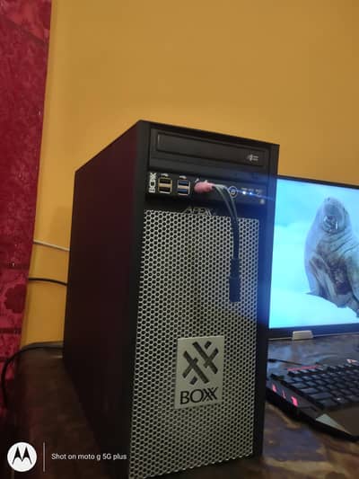  Intel i7 X99 Workstation | Editing & Gaming PC 