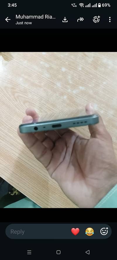 Realme C61