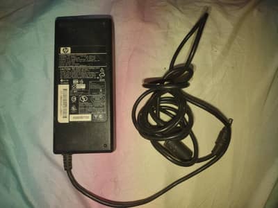 laptop charger
