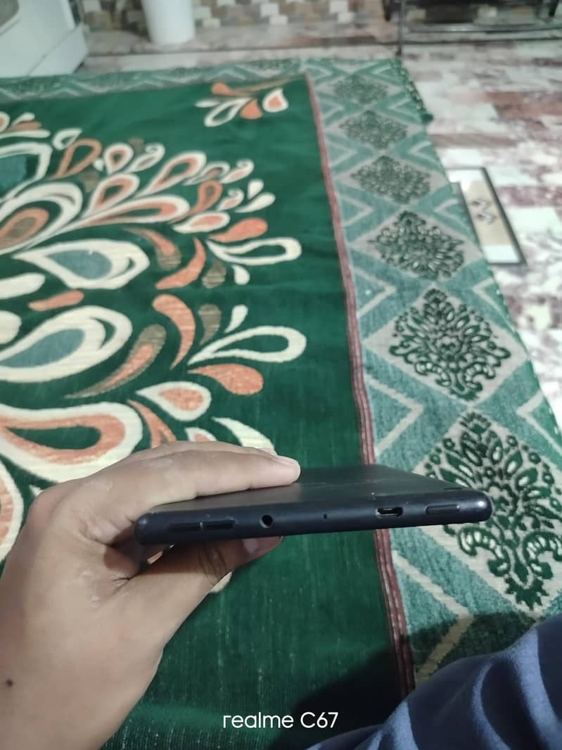 Amazon tablet 1