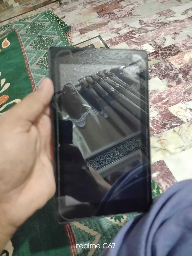 Amazon tablet 3