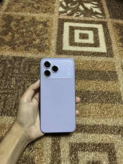 Tecno SPARK 50
