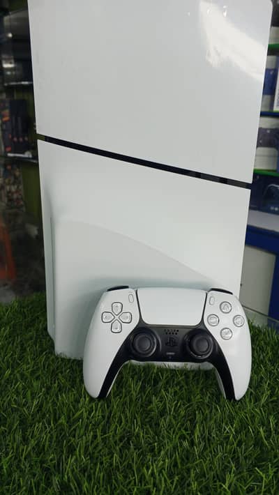 PS5 uk dics 1TB