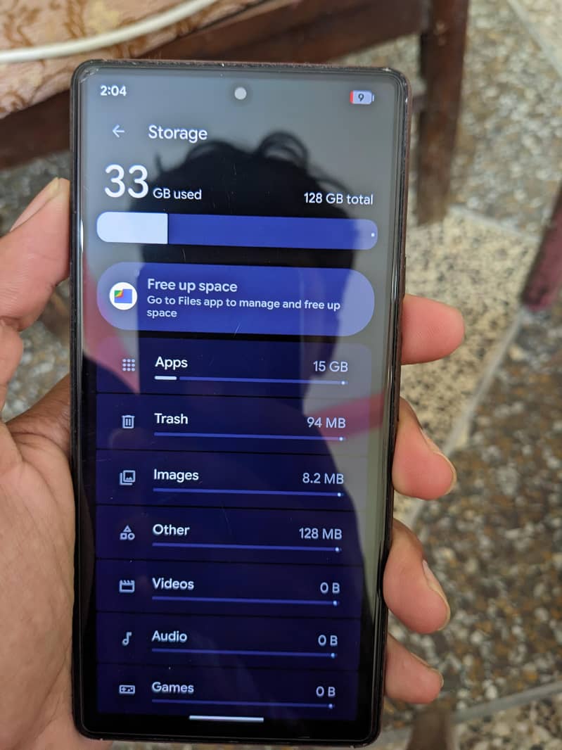 Google Pixel 6 2
