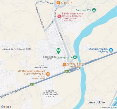 Reserve A Centrally Located Prime Location House Of 272 Square Yards In Bahria Town - Precinct 1