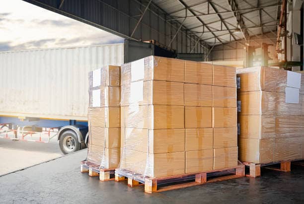 pallet 0