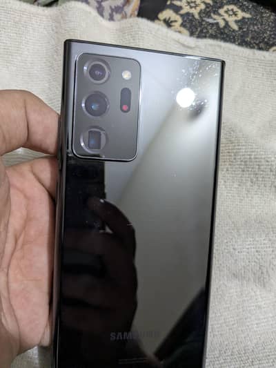 Note 20 Ultra 5G
