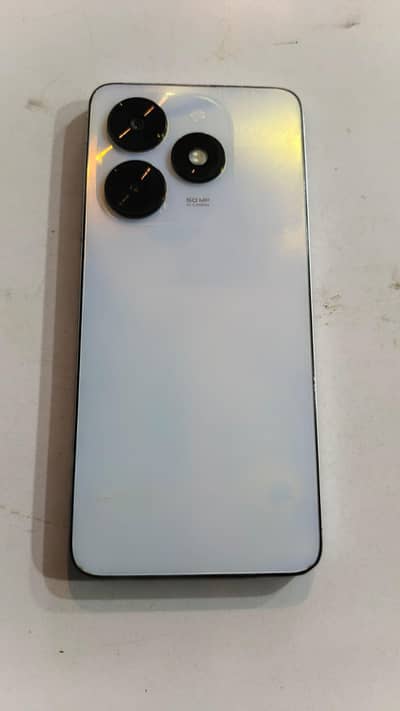 Tecno Spark 20C