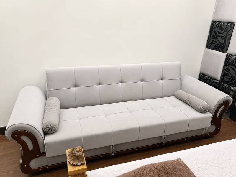Sofa cumbed 1