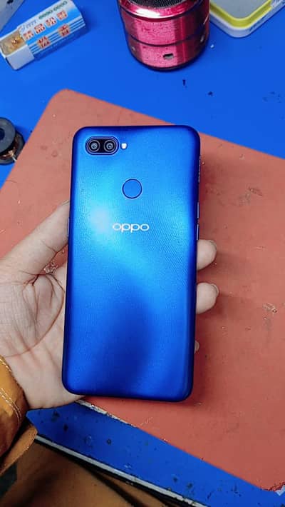 OPPO A11k For Sale Office Pta Approved