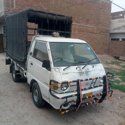 Shehzore Hyundai Chicks Hood