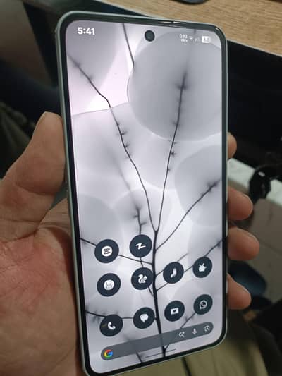 Nothing Phone 3A Pro