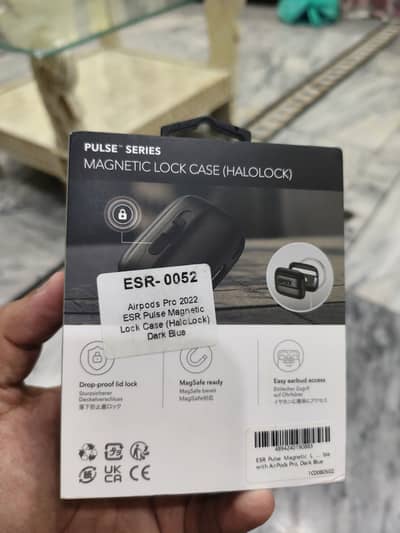 Air pod pro 2 esr