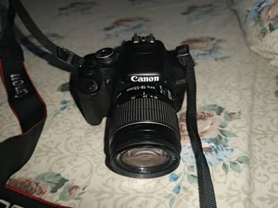 camera 500D