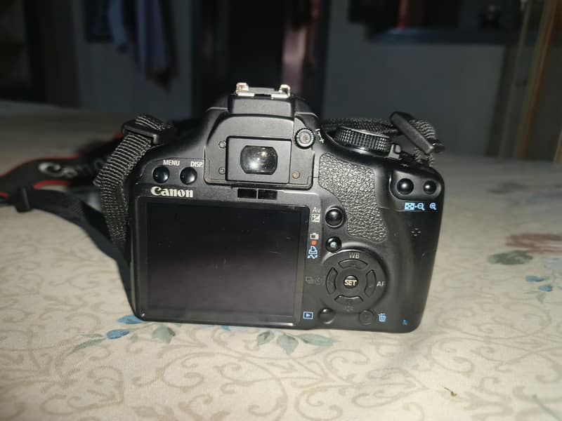 camera 500D 1