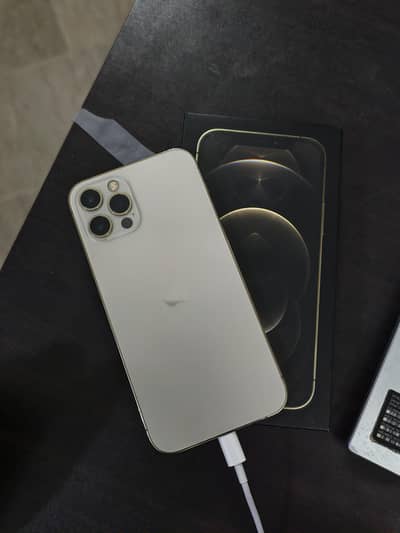 Apple iPhone 12 Pro