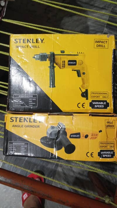STENLEY Brand