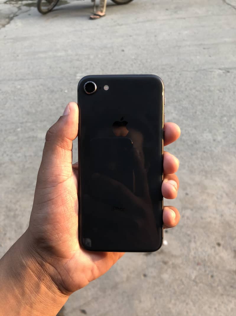 Apple iPhone 8 0