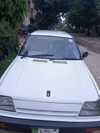 Suzuki Khyber 1999.03227047676
