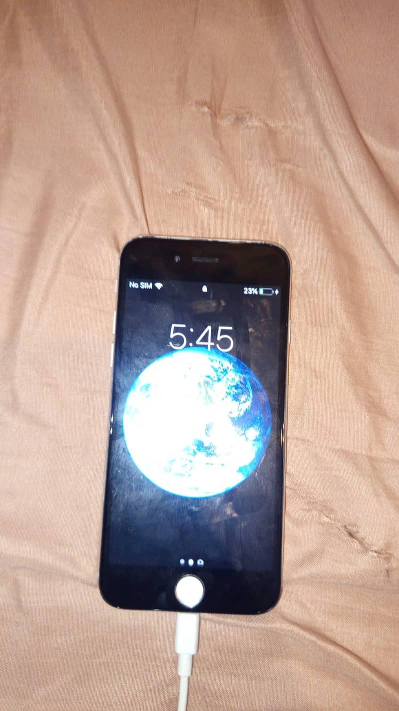 Apple iPhone 6 0