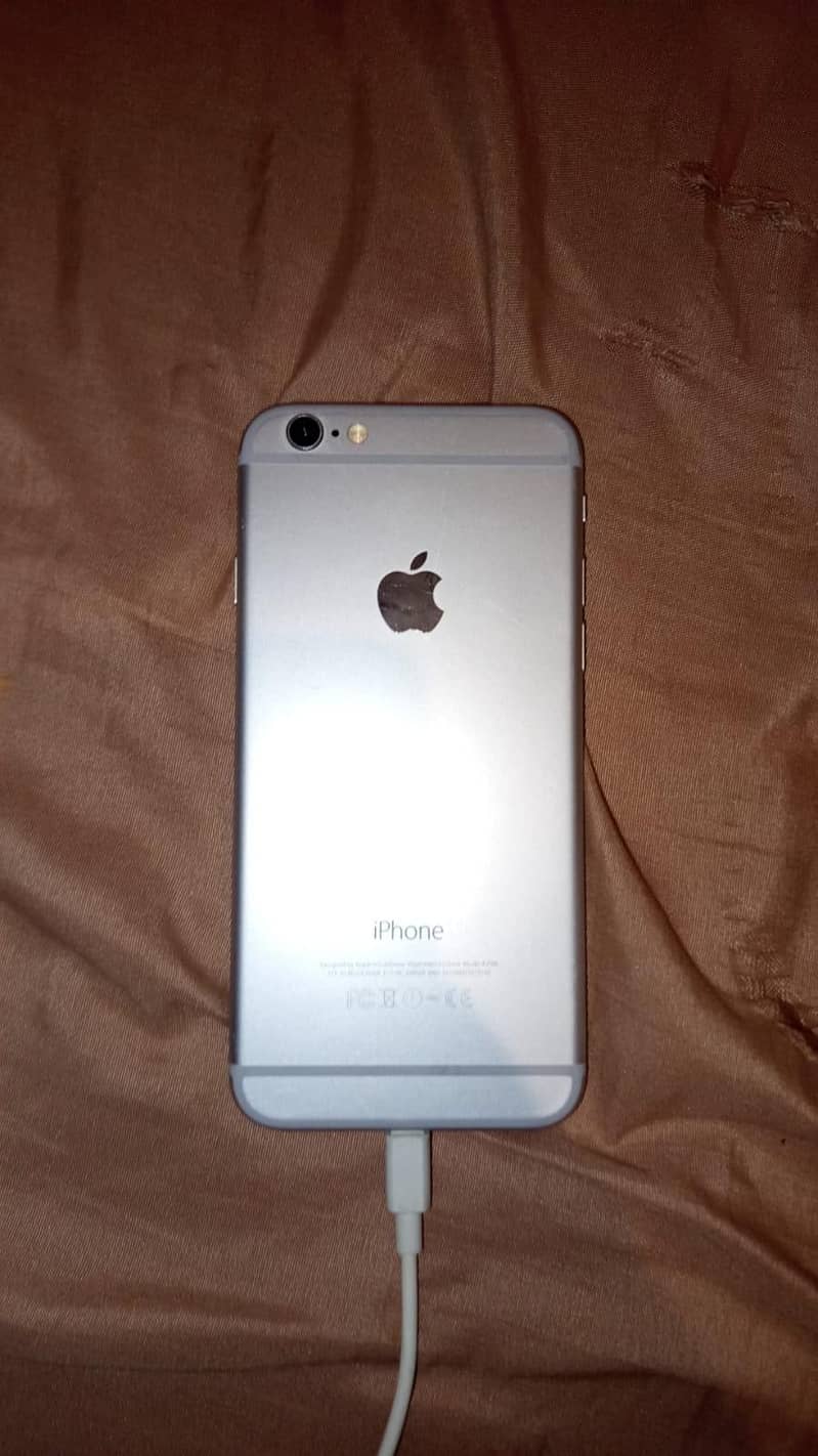 Apple iPhone 6 1