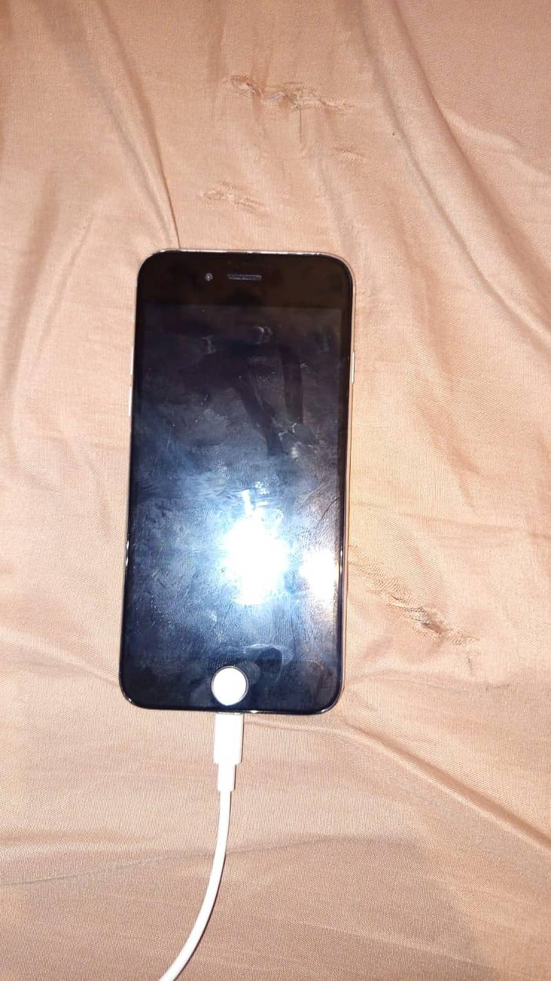 Apple iPhone 6 2