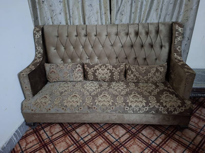 sofa set 4
