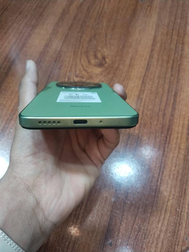 Redmi 14C 3
