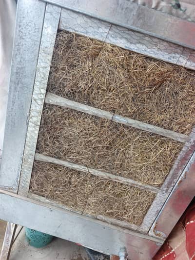 super aisha Lahore air cooler