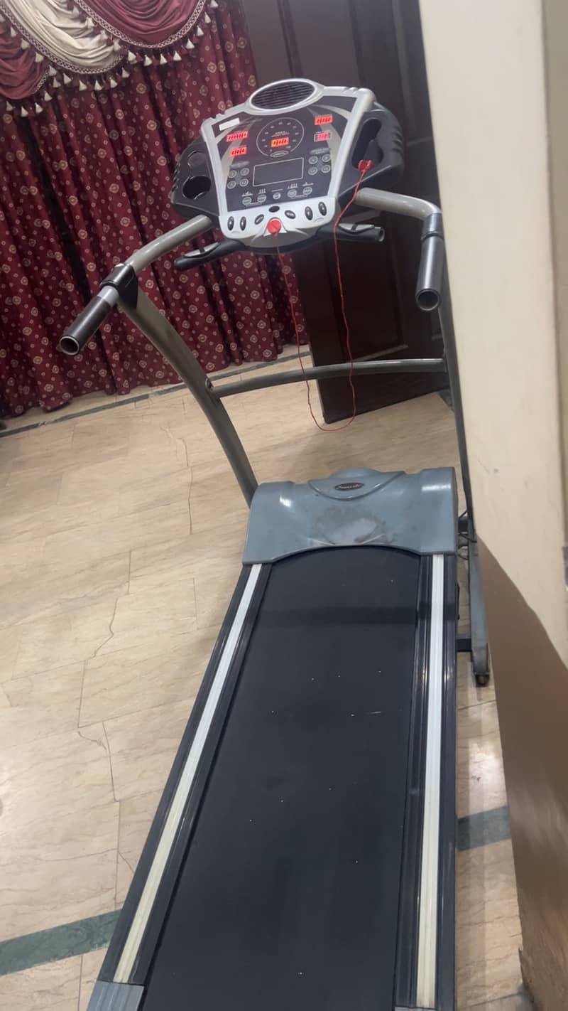 Treadmill 2
