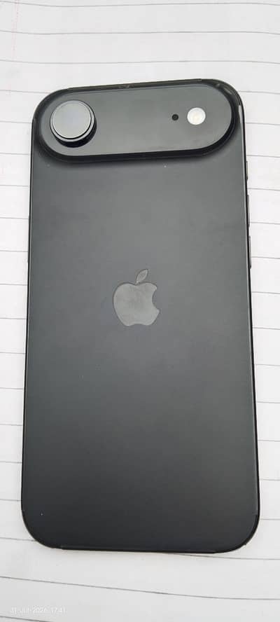 Apple iPhone 17 Air