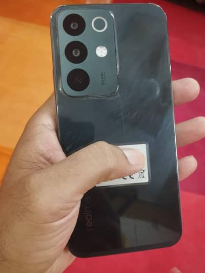 Realme c85pro 03171268544