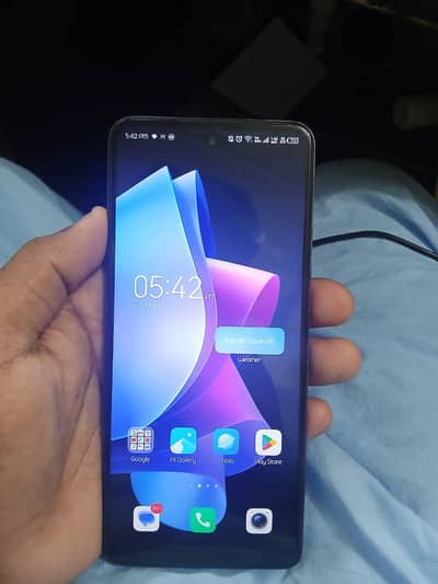 Tecno Spark 10 Pro