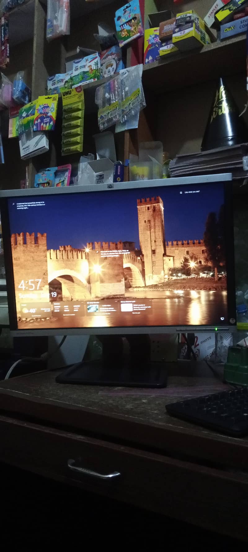 Moniter,,cpu 2